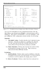 Preview for 132 page of WTI PollCat NetLink User Manual