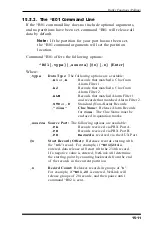 Preview for 151 page of WTI PollCat NetLink User Manual