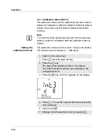 Preview for 22 page of wtw inoLab Oxi Level 2 Operating Manual