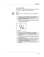 Preview for 23 page of wtw inoLab Oxi Level 2 Operating Manual