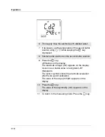 Preview for 26 page of wtw inoLab Oxi Level 2 Operating Manual