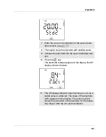 Preview for 37 page of wtw inoLab Oxi Level 2 Operating Manual