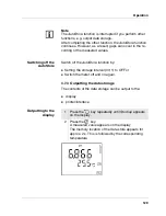 Preview for 45 page of wtw inoLab Oxi Level 2 Operating Manual