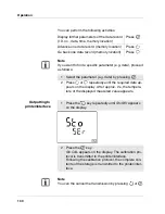 Preview for 46 page of wtw inoLab Oxi Level 2 Operating Manual