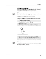 Preview for 47 page of wtw inoLab Oxi Level 2 Operating Manual