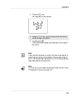 Preview for 49 page of wtw inoLab Oxi Level 2 Operating Manual