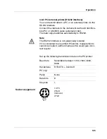 Preview for 51 page of wtw inoLab Oxi Level 2 Operating Manual