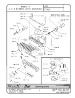 Preview for 24 page of Wunder-Bar Mark 4 Manual