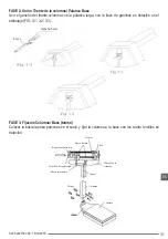 Preview for 31 page of WUNDER C201 Instructions For Use And Maintenance Manual