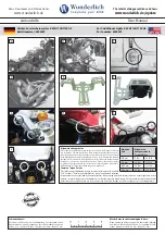 Preview for 2 page of Wunderlich 8600475 User Manual