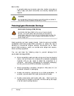 Preview for 8 page of Wuntronic CB4DRQ User Manual