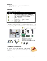 Preview for 10 page of Wuntronic CB4DRQ User Manual