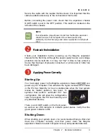 Preview for 13 page of Wuntronic CB4DRQ User Manual