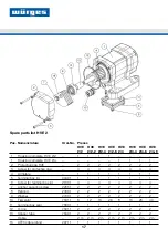 Preview for 17 page of WÜRGES HVE/VFLE 2/2 Installation And Operating Instructions Manual