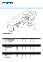 Preview for 18 page of WÜRGES HVE/VFLE 2/2 Installation And Operating Instructions Manual