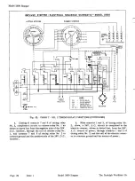 Preview for 24 page of Wurlitzer 5210 Manual