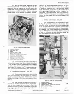 Preview for 29 page of Wurlitzer 5210 Manual