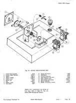 Preview for 33 page of Wurlitzer 5210 Manual