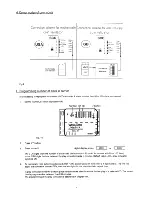 Preview for 12 page of Wurlitzer CDM41 Operating Instructions Manual