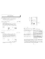 Preview for 28 page of Wurlitzer CDM41 Operating Instructions Manual