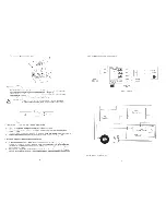 Preview for 37 page of Wurlitzer CDM41 Operating Instructions Manual