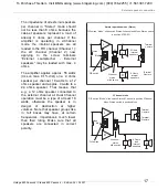 Preview for 19 page of Wurlitzer Classic 850 Peacock Operating Instructions Manual