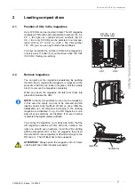 Preview for 9 page of Wurlitzer PRINCESS Operating Instructions And Service Manual