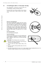 Preview for 10 page of Wurlitzer PRINCESS Operating Instructions And Service Manual