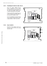 Preview for 60 page of Wurlitzer PRINCESS Operating Instructions And Service Manual