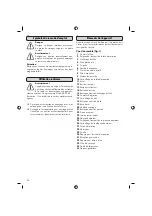 Preview for 26 page of Würth 0701 115 X Translation Of The Original Operating Instructions