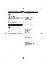 Preview for 32 page of Würth 0701 115 X Translation Of The Original Operating Instructions