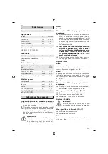 Preview for 39 page of Würth 0701 115 X Translation Of The Original Operating Instructions