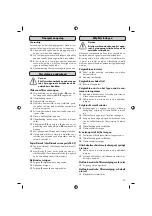 Preview for 47 page of Würth 0701 115 X Translation Of The Original Operating Instructions