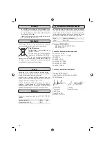 Preview for 66 page of Würth 0701 115 X Translation Of The Original Operating Instructions