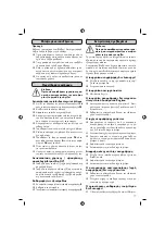 Preview for 77 page of Würth 0701 115 X Translation Of The Original Operating Instructions