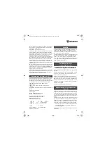 Preview for 18 page of Würth 0702 575 X Translation Of The Original Operating Instructions