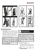 Preview for 4 page of Würth 0962 975 23 Instructions Manual