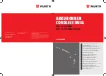 Würth ABS 18 POWER Translation Of The Original Operating Instructions preview