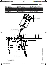 Preview for 8 page of Würth AP HVLP Operating Instructions Manual