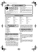 Preview for 17 page of Würth DSA 11 Operating Instructions Manual