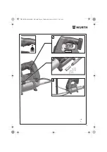 Preview for 4 page of Würth FP 12-A Translation Of The Original Operating Instructions