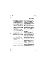 Preview for 42 page of Würth H 18-MA Compact Translation Of The Original Operating Instructions