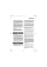 Preview for 110 page of Würth H 18-MA Compact Translation Of The Original Operating Instructions