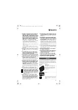 Preview for 148 page of Würth H 18-MA Compact Translation Of The Original Operating Instructions