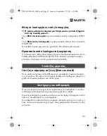 Preview for 83 page of Würth HL 10-A Translation Of The Original Operating Instructions