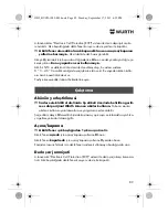 Preview for 89 page of Würth HL 10-A Translation Of The Original Operating Instructions