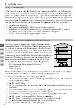 Preview for 12 page of Würth IVT PRINETO Manual