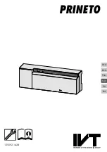 Preview for 61 page of Würth IVT PRINETO Manual