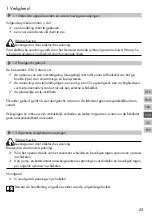 Preview for 63 page of Würth IVT PRINETO Manual