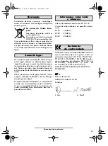 Preview for 41 page of Würth master K 200 Original Instructions Manual